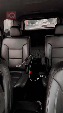 GMC Acadia